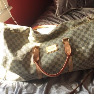 Louis Vuitton bag
